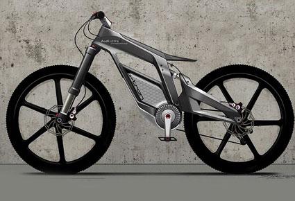 تعرّف إلى دراجة الأحلام